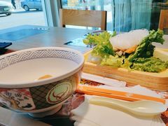 -吉野家(枫合万嘉店)