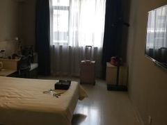 -锦江之星(南京新街口店)