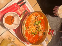 -每味每客·重庆麻辣烫(拓展大厦店)
