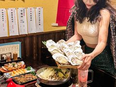 -酒肴一瓢·活贝料理·日本料理(三元桥·霄云路店)
