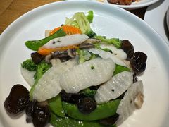 -金牌外婆家(苏州中心店)