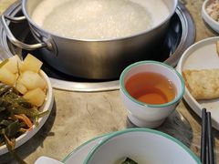 -淘米捞·米汤脆鲩鱼火锅(福田皇岗店)