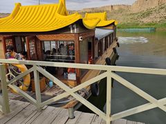 -水洞沟旅游区
