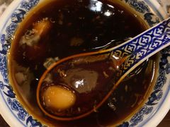 -南京大牌档(凯德大峡谷店)