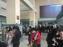 -中国中医科学院望京医院(院本部)