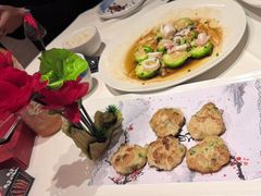 -陶缘一号·四季缘·老字号顺德菜·户外婚礼家宴(西滘店)