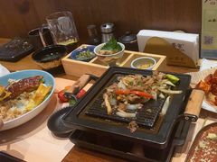 -山葵家居酒屋(天目里店)