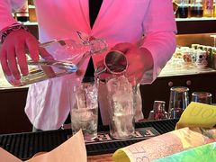 -鸡尾酒实验室酒吧(隆礼路店)