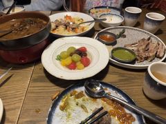 -那时新疆(经纬汇店)