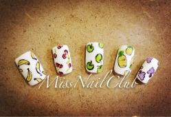 iphone_upload_pic-Meet Nail 美睫·美甲