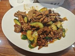 -惠宾饭庄(中山路店)