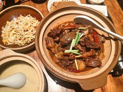 -田小狗的饭店(才子佳郡店)
