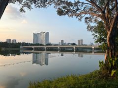 -南宁南湖公园