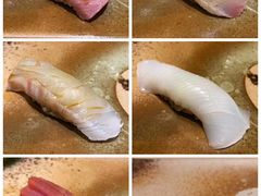 -荣一代目OMAKASE板前料理