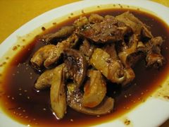 -荣生萝卜汤饭店