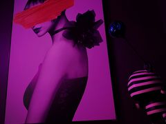 -星聚会KTV X PARTY K(上海东方渔人码头店)