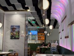 -烹然四季椰子鸡火锅(姚家园万象汇店)