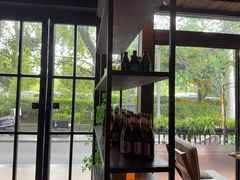 -乌托邦咖啡(武侯祠店)
