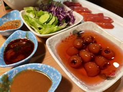 -千纸鹤嫩汁烤肉(西大直街店)