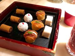-京华烟云·北京烤鸭(领展购物广场·中关村店)