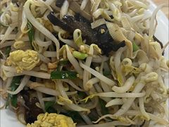 -姥家春饼店(漳州二路店)