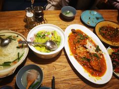 -云之南(八里庄店)