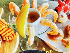 -恰餐厅及酒吧CHAR Bar & Grill(北京三里屯洲际店)