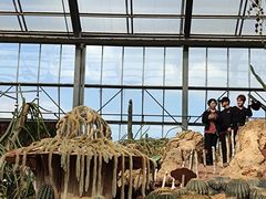 -南通洲际绿博园