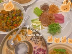 -眉州东坡(亚运村店)