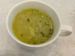 今日例汤-爱茉莉意大利西餐厅
