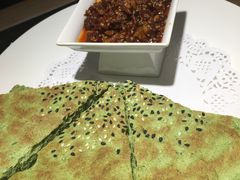 -安多素食(广仁寺路店)