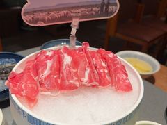 -巴奴毛肚火锅(景枫中心店)