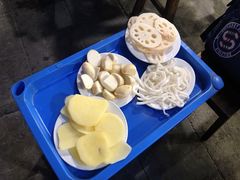-中和远东火锅兔(老店)