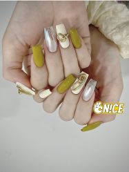-LILY NAILS美甲美睫
