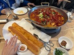 -北京泰富酒店-柏景轩中餐厅