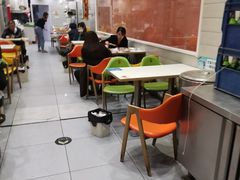 大堂-大姐麻辣烫(莲宝中路店)