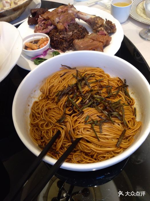 新南华大酒店(江湾店-图片-上海美食-大众点评网