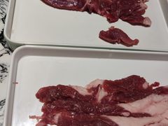 -京元盛铜锅涮肉(上海总店)