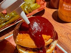 -ONE SMILE BREWING(尚座中心店)