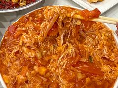 -小郭私房菜·海肠捞饭店(学士街店)