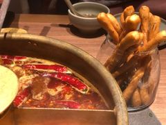 -巴奴毛肚火锅(京西大悦城店)