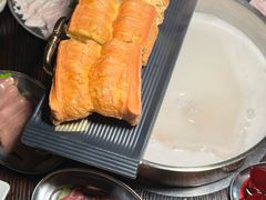 -旺金鸽·传承15年老字号·手工早茶(荔湾坦尾桥中店)
