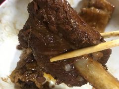 -老济宁甏肉干饭(凌云路店)