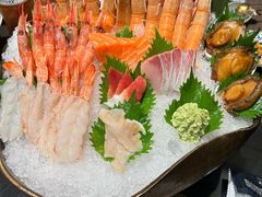-大葉日本料理·龍蝦任食放題(廣州W酒店)