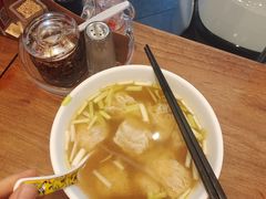 -一记面馆·云吞面嘅专家(富华店)
