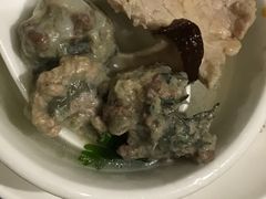 -蓝海渔湾生态园(赣榆店)