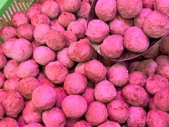 -阿娟牛肉丸·手打牛肉丸·现做现卖