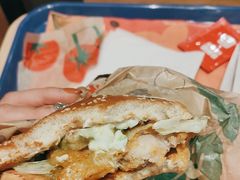 -汉堡王(上海缤谷一期店)