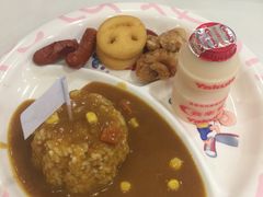 -COCO壱番屋(大华路店)