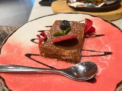 -IL Forno 意坊·意大利餐厅(温州万象城店)